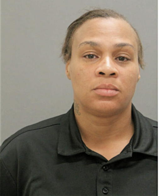 QUINA L DAVIS, Cook County, Illinois