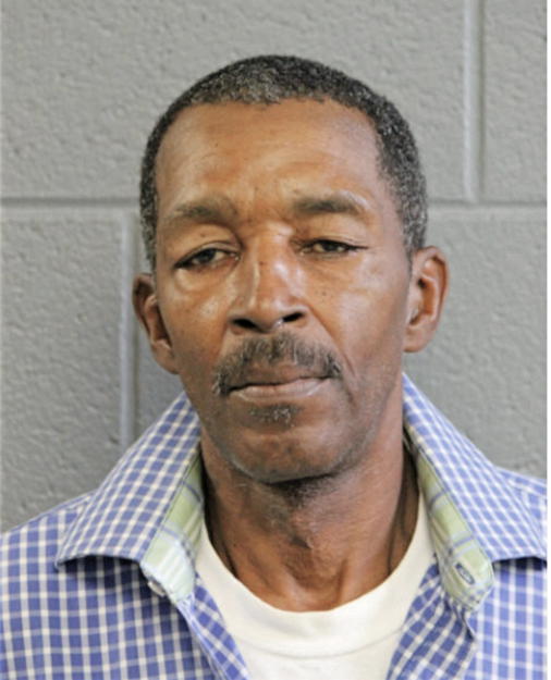 RONALD DAVIS, Cook County, Illinois