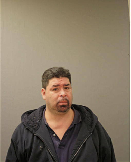 RAUL DELGADO, Cook County, Illinois