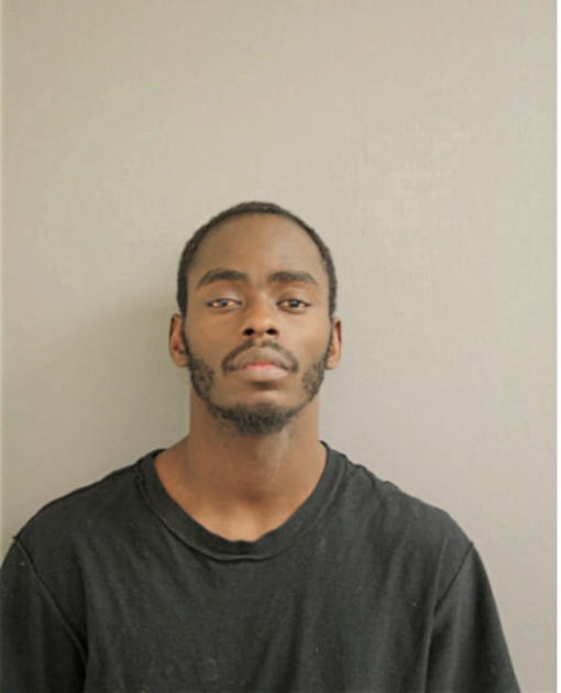 DWIGHT J EDWARDS, Cook County, Illinois