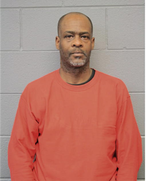LONGSWORTH F EDWARDS, Cook County, Illinois