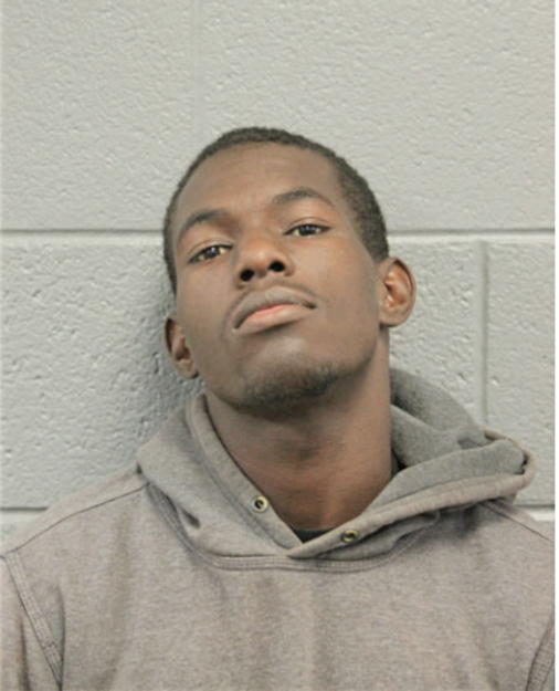 GARY ELLIS, Cook County, Illinois