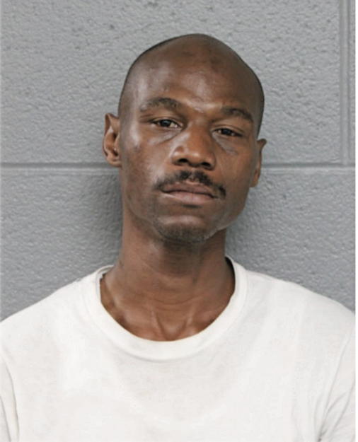 JOSEPH ELLIS, Cook County, Illinois
