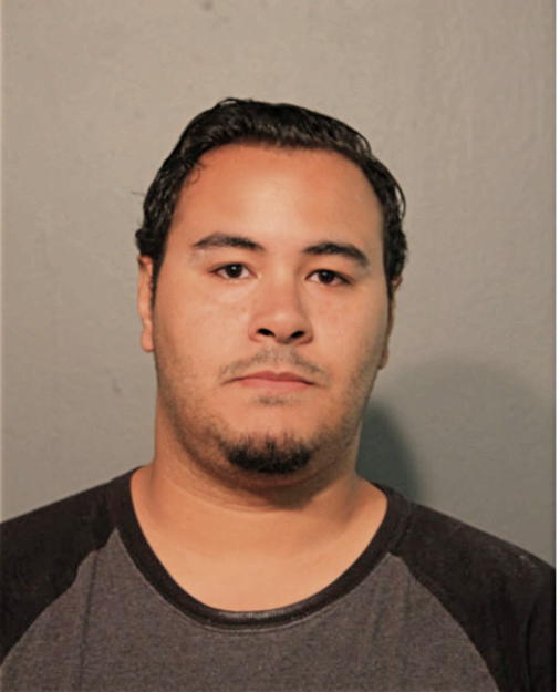 STEVEN C ESCRIBANO, Cook County, Illinois