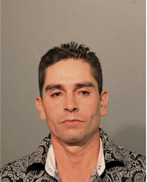 JORGE L ESQUIVEL, Cook County, Illinois