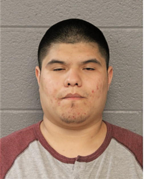 EDUARDO ESTRADA-CASILLAS, Cook County, Illinois