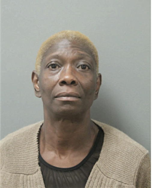 TAWANDA D EVANS, Cook County, Illinois