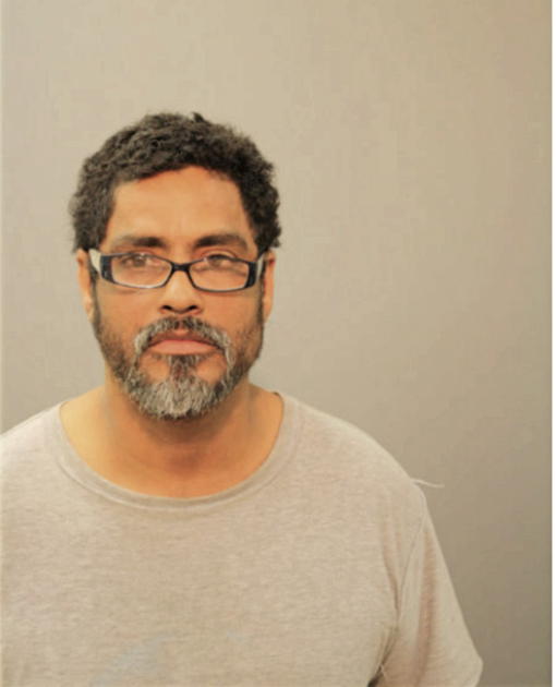 ALFRED FIGUEROA, Cook County, Illinois