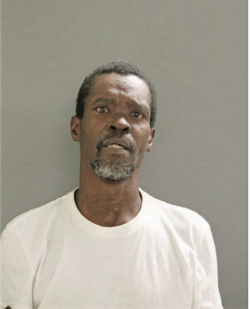 OSCAR J FRIEND, Cook County, Illinois