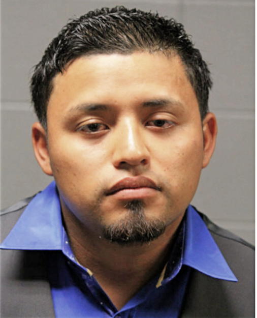 SANTIAGO VILLAZANA FUENTES, Cook County, Illinois