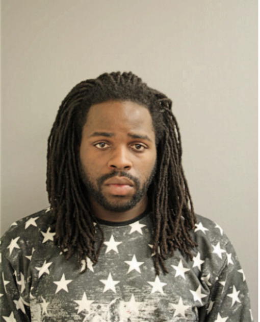 SHAWN GALLOWAY, Cook County, Illinois