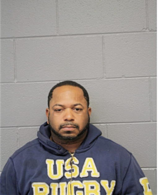 DUSHAN GARTLEY, Cook County, Illinois