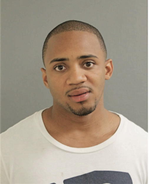 ASANTE L GLOVER, Cook County, Illinois