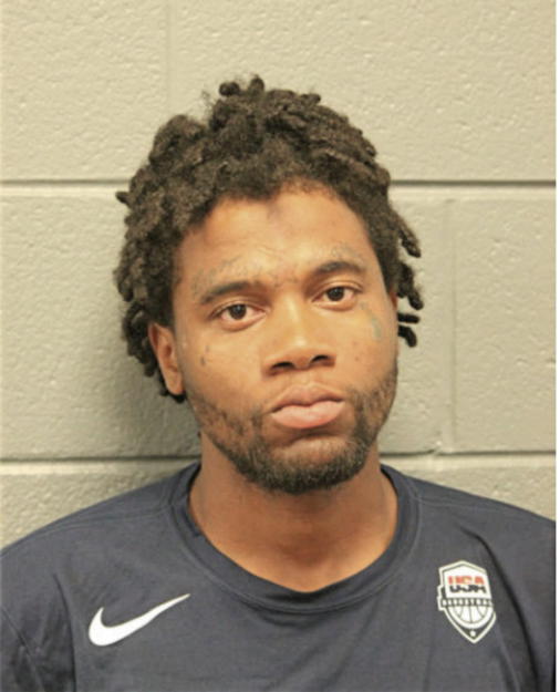SHARN GREEN, Cook County, Illinois