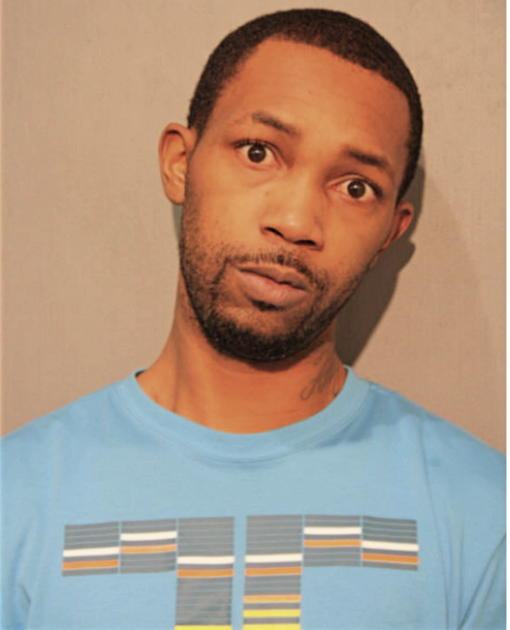 TERRENCE L GRIFFIN, Cook County, Illinois