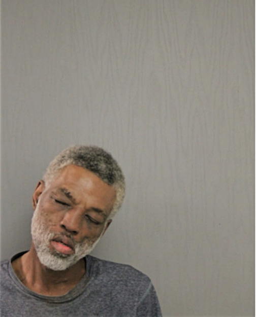 LARRY E GROVER, Cook County, Illinois