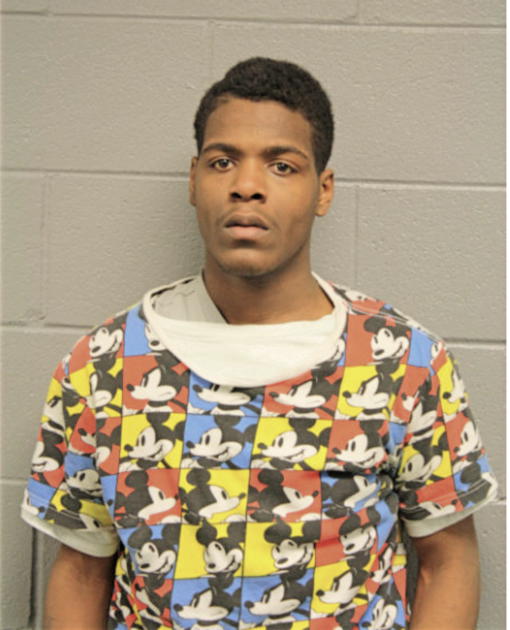 QURAN Z GUYTON, Cook County, Illinois