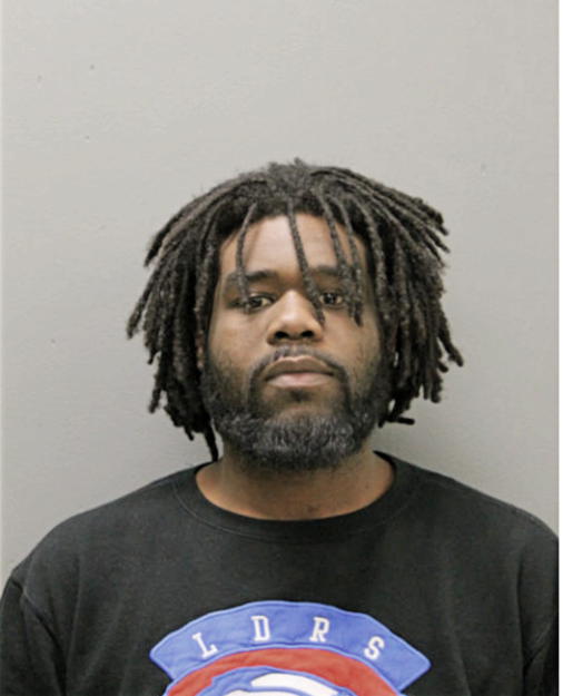 GABRIEL K HALL, Cook County, Illinois