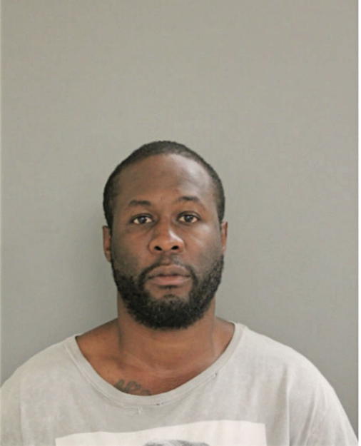 KELVIN D HALL, Cook County, Illinois