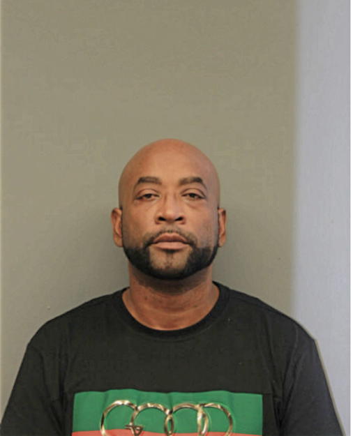 ROMAN B HAMMOND, Cook County, Illinois