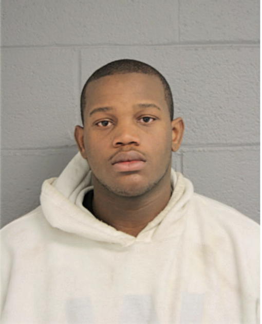 ROOSEVELT HAYES, Cook County, Illinois