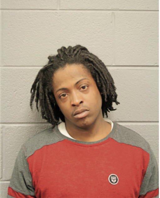 BOBBY HEARD, Cook County, Illinois