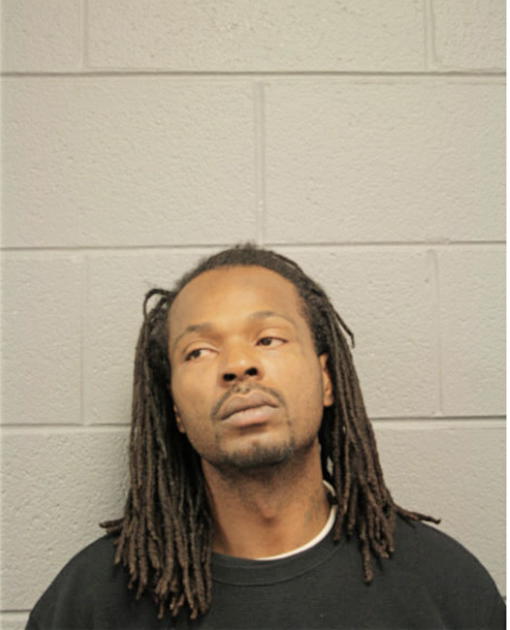 ARTHUR L HEBRON, Cook County, Illinois