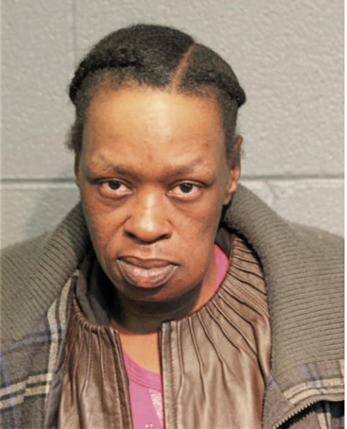 GWENDOLYN HENDERSON, Cook County, Illinois