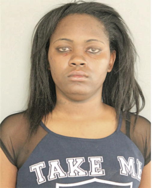 CRYSTAL N HICKS, Cook County, Illinois
