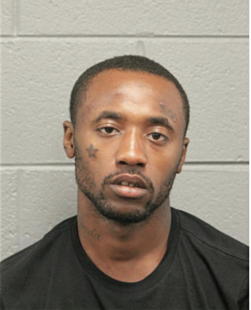 LAZERRICK HICKS, Cook County, Illinois
