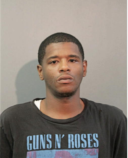 STEWART HINTON, Cook County, Illinois