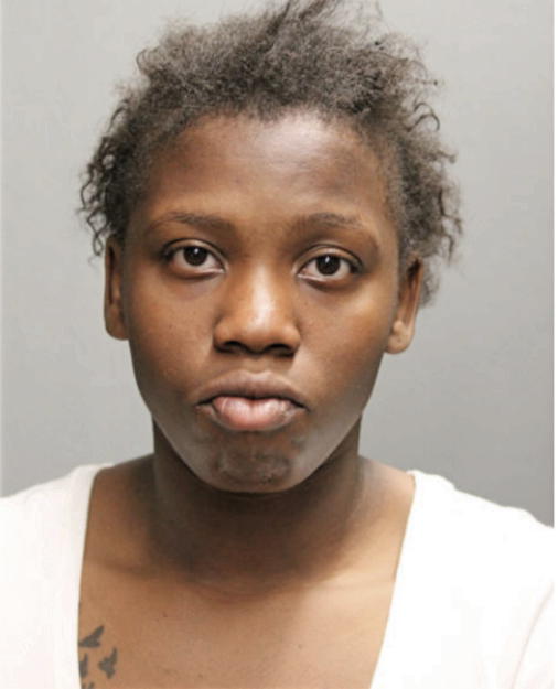 TIERA J HOLDER, Cook County, Illinois