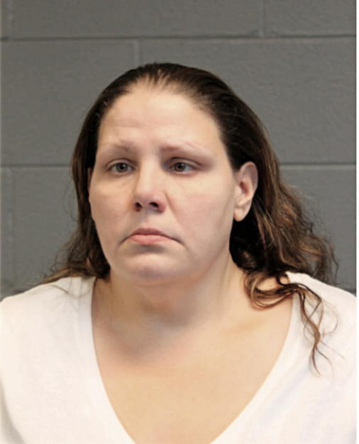 MEGAN HOLT, Cook County, Illinois
