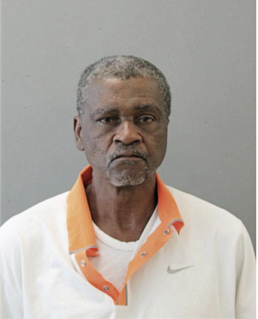 MICHAEL HOWARD, Cook County, Illinois
