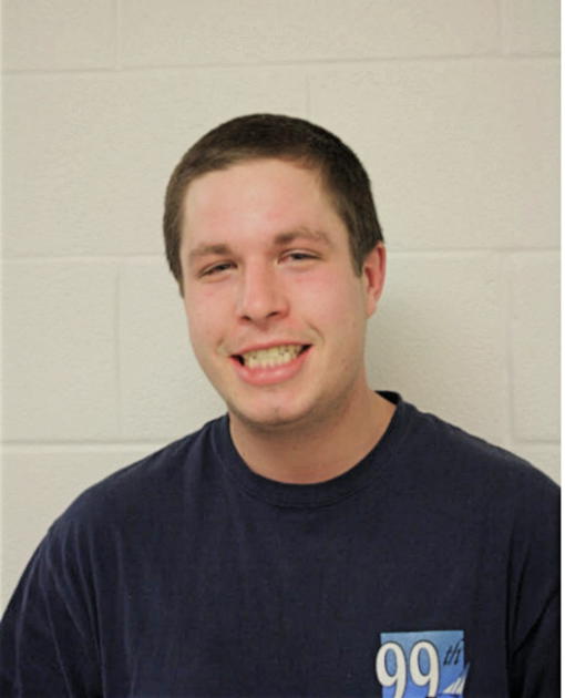 MICHAEL IGOE, Cook County, Illinois