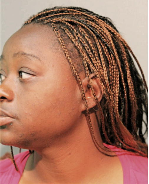 ASIA A JACKSON, Cook County, Illinois