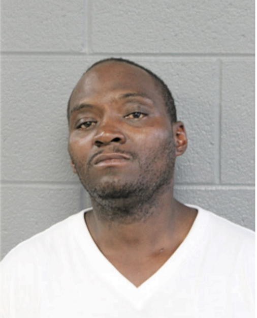 MICHAEL J JACKSON, Cook County, Illinois