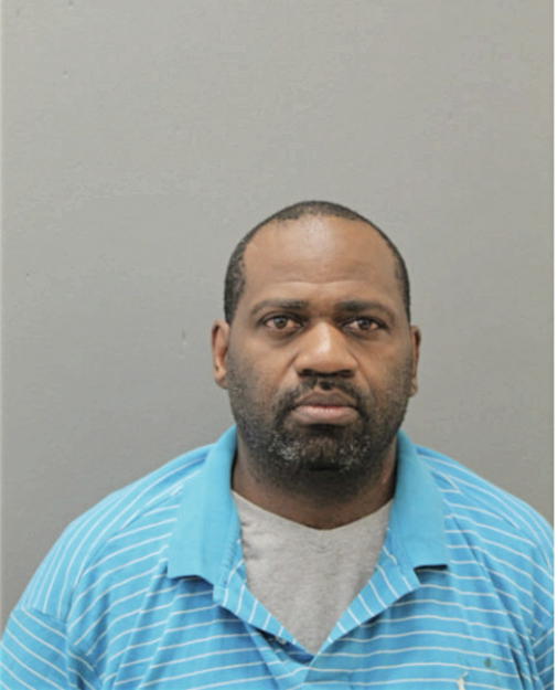 DARNELL J JOHNSON, Cook County, Illinois