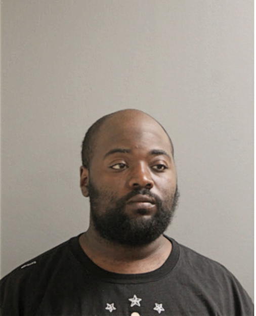DEDRICK J JOHNSON, Cook County, Illinois