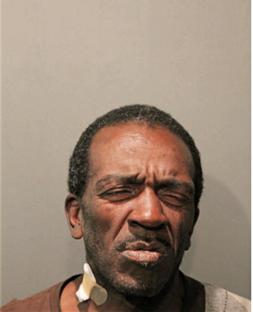 JOHN JOHNSON, Cook County, Illinois