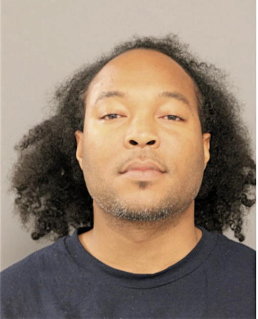KEJUAN HAYES JOHNSON, Cook County, Illinois
