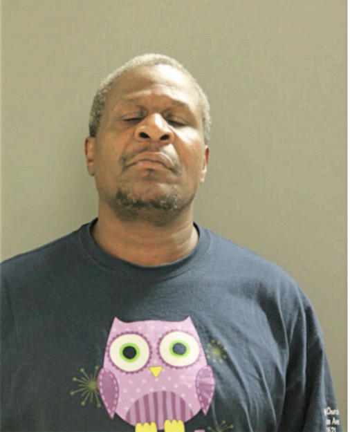 ANDRE P JONES, Cook County, Illinois