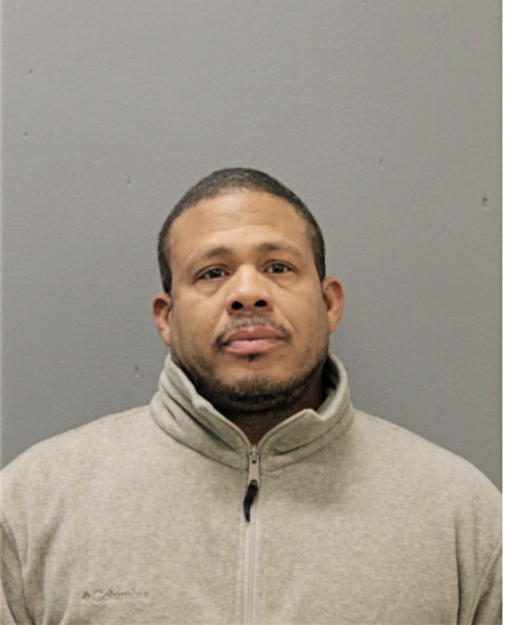 ANTHONY H JONES, Cook County, Illinois