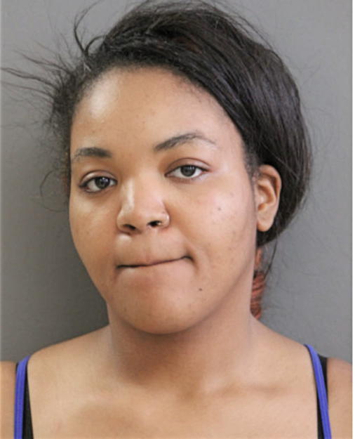 CLARESSE JONES, Cook County, Illinois