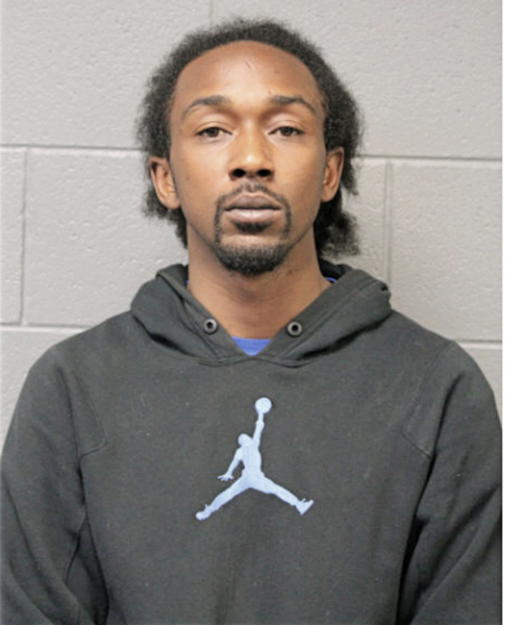 JOSEPH JONES, Cook County, Illinois