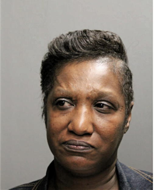 THERESA A KENNEDY, Cook County, Illinois