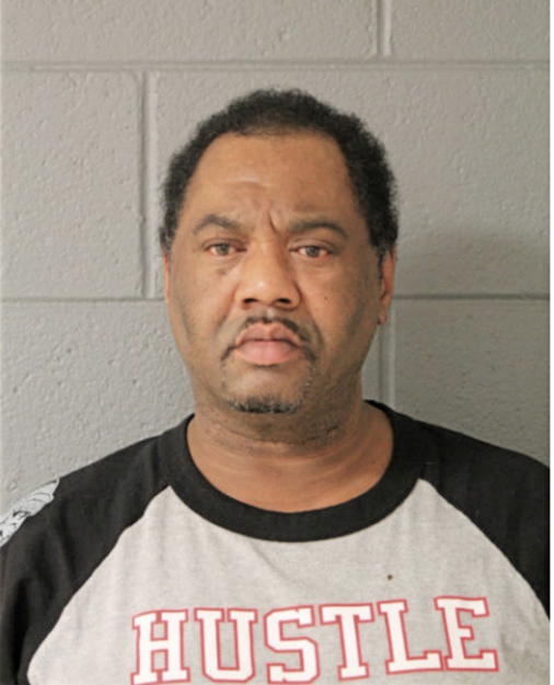 ANTONIO KING, Cook County, Illinois