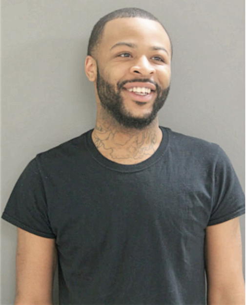 JEFFERY KING, Cook County, Illinois