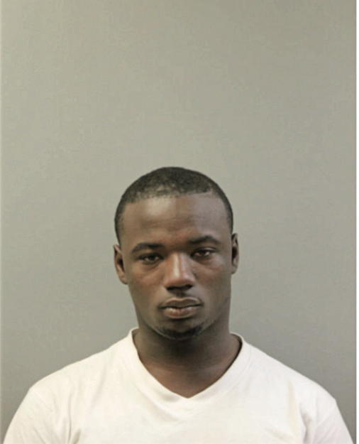 DEANGELO M KIRKWOOD, Cook County, Illinois