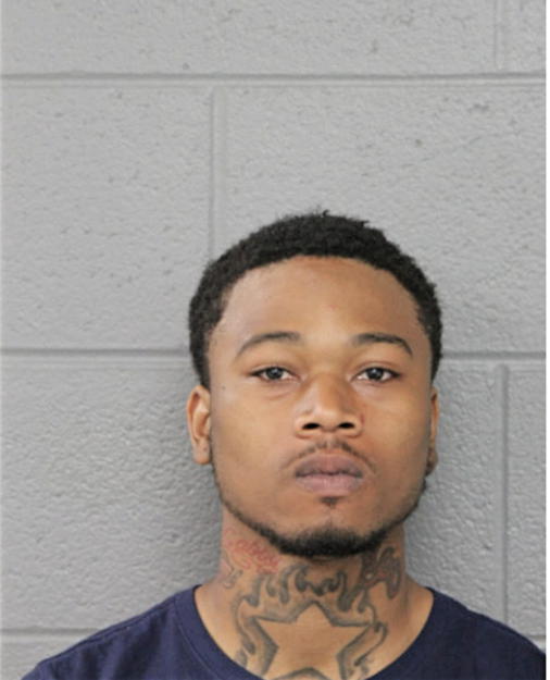 CRAIG LEE ALSTON, Cook County, Illinois